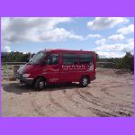 Follow the Sun Van.JPG